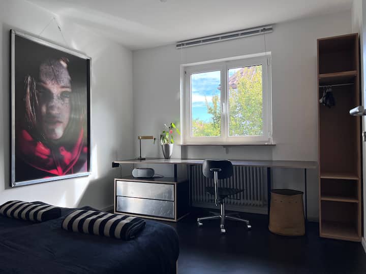 საძინებელი