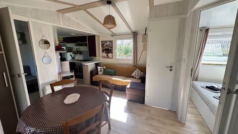 Top performing Airbnb: A gateway to the dunes in Erdeven