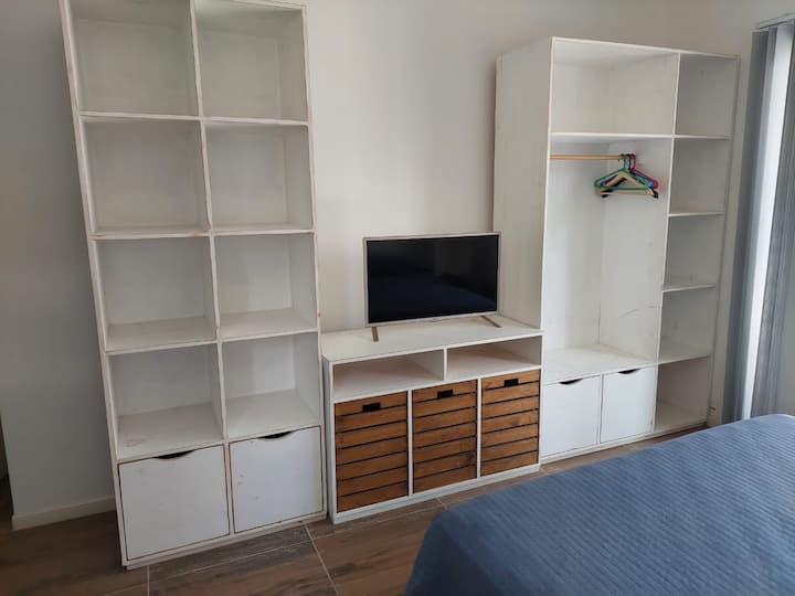 Dhomë gjumi 3