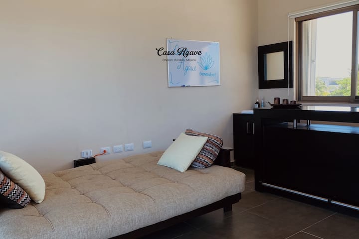 Living room 2