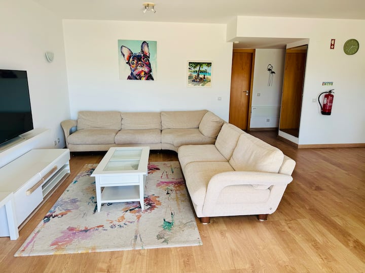 Marina T2 Large Terrace South-west 2nd Floor - Lagos