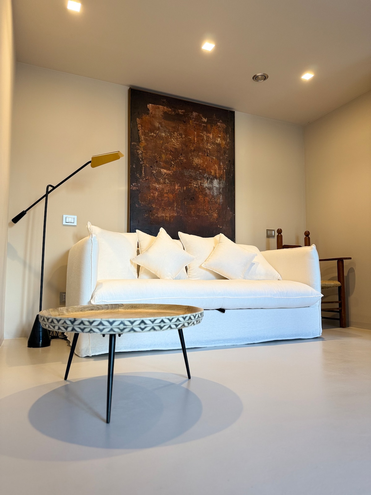 საძინებელი 1