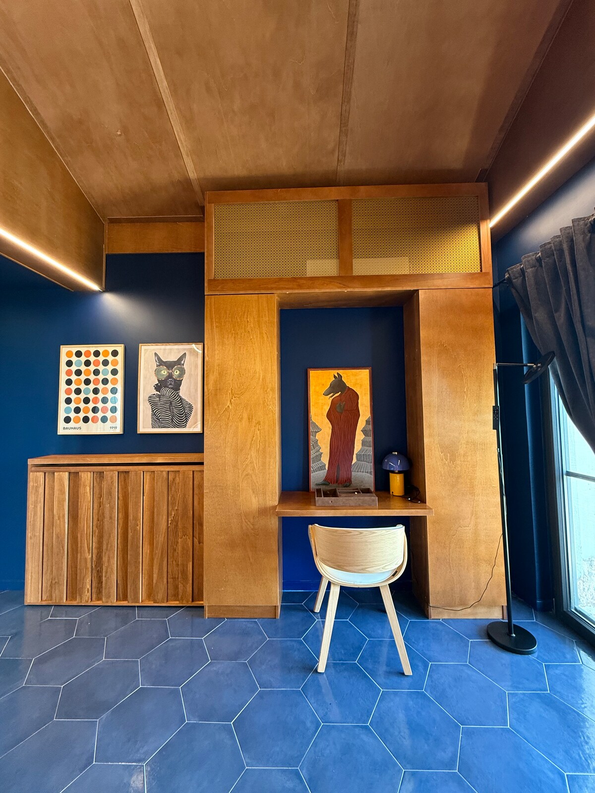 საძინებელი 2