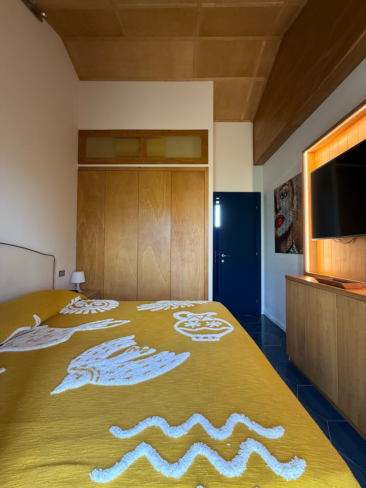 საძინებელი 3