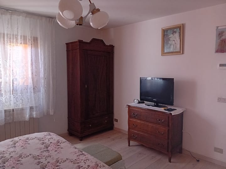 Habitación