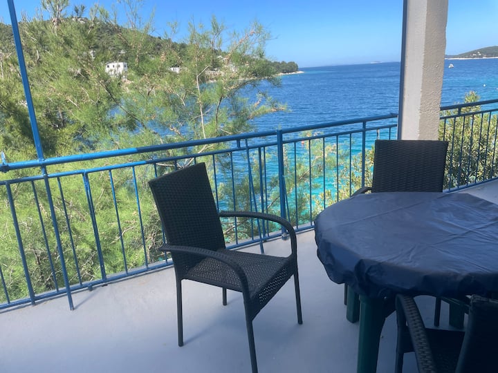Sub-vacation 2 - Primošten