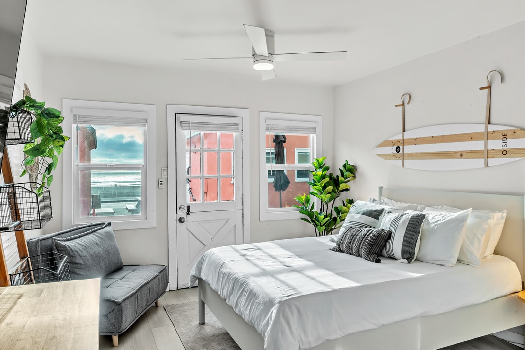 Дневен простор