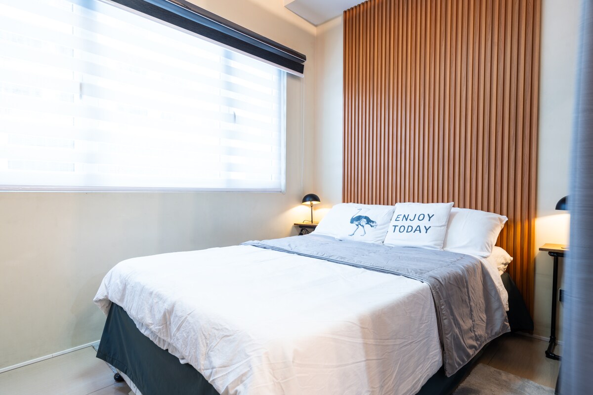 ห้องนอน