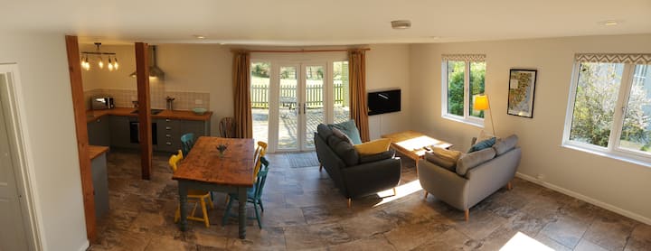 The Granary At Malt House Farm - Woodbridge