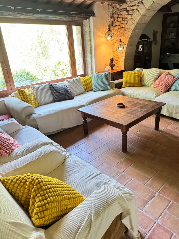 La Casa De La Llum - Amer