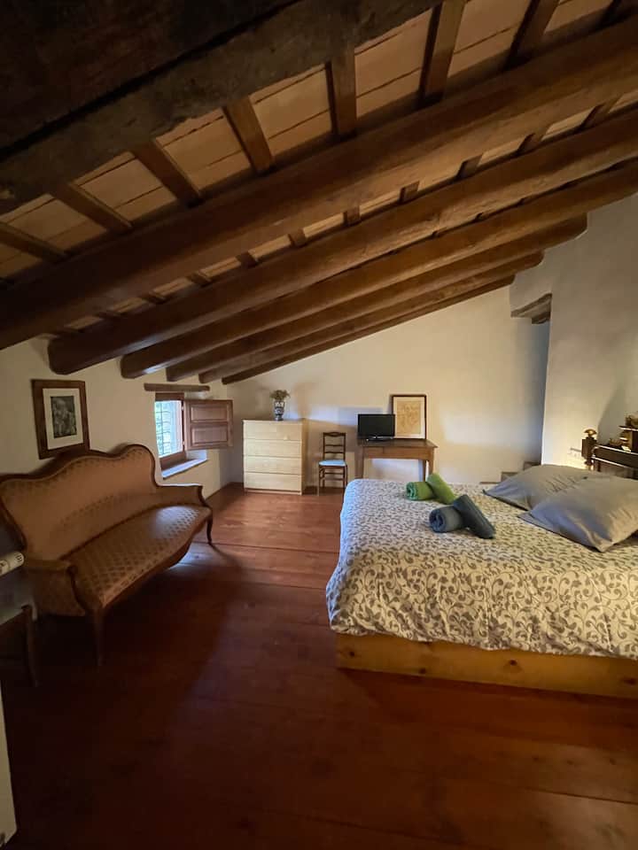 غرفة النوم 2