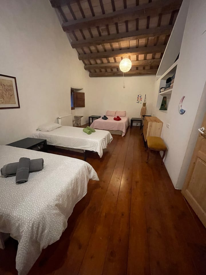 غرفة النوم 3