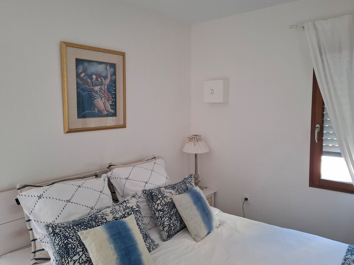Successful Airbnb property: seaside getaway in Saint Brevin Les Pins