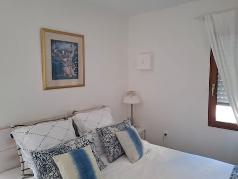 Successful Airbnb property: seaside getaway in Saint Brevin Les Pins