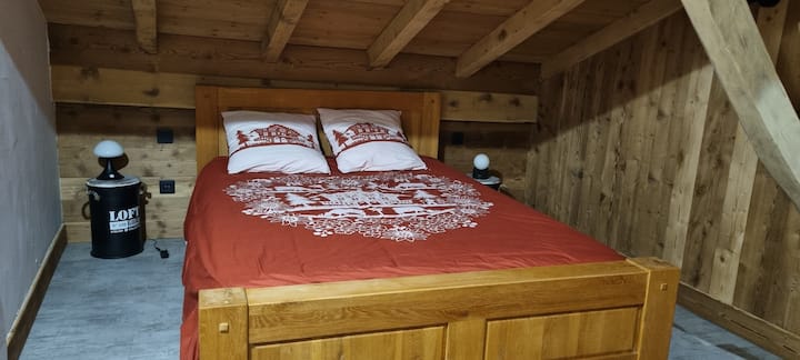 Habitación 1