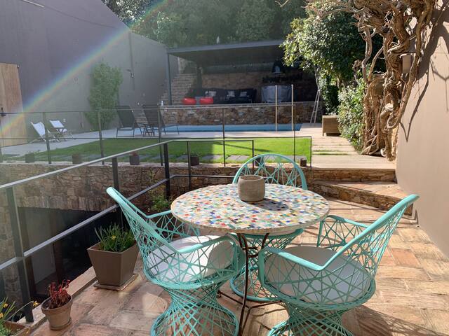 Begur Costa Brava, Ca la Nina 1700, Casa Antigua gallery image 4