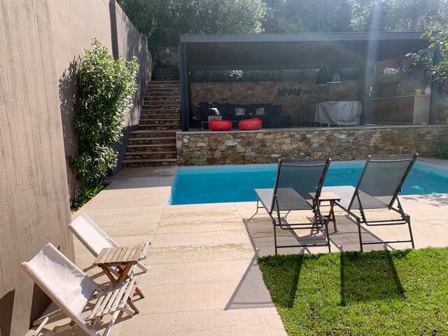 Begur Costa Brava, Ca la Nina 1700, Casa Antigua gallery image 3