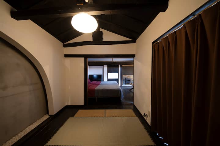 寝室2