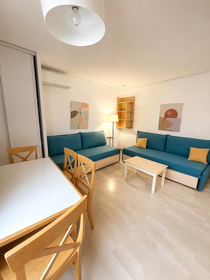 Sala de estar