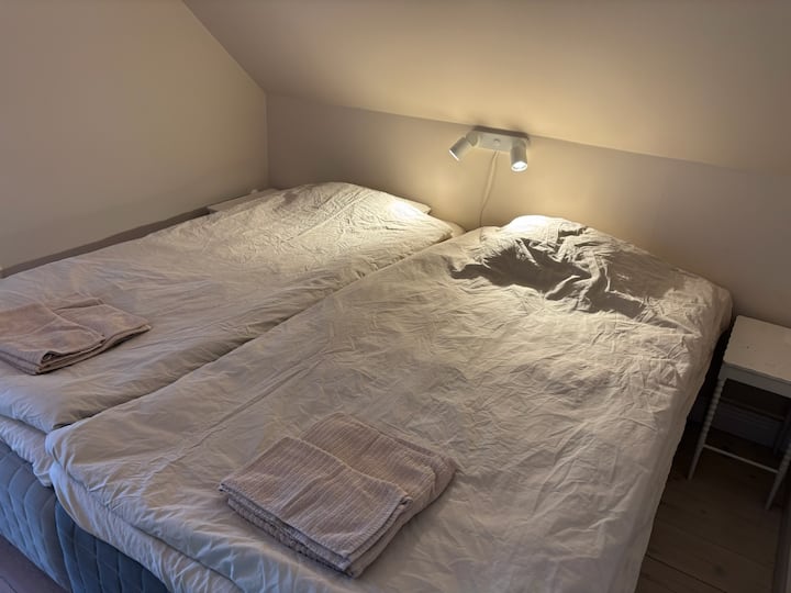 Spálňa 4