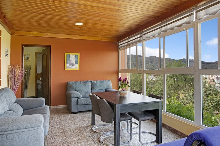 Casa De Campo " El Cardón" - Ingenio
