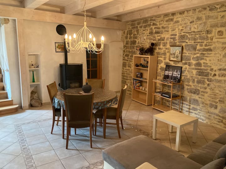 リビングルーム2