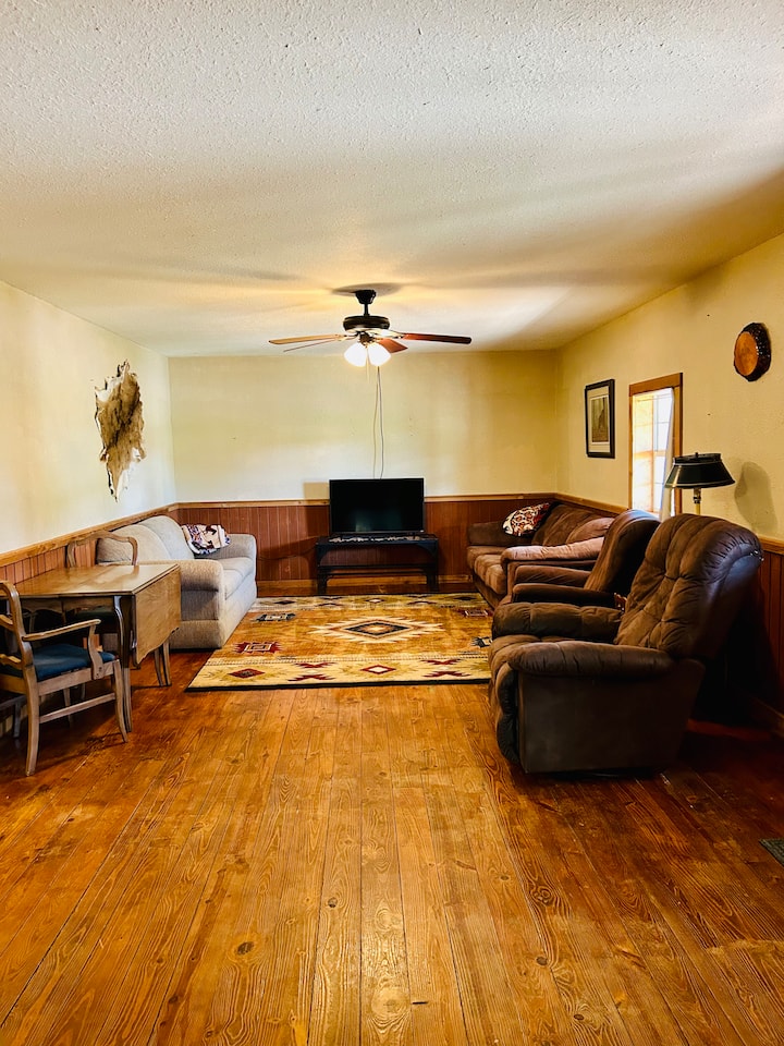 ห้องนั่งเล่น