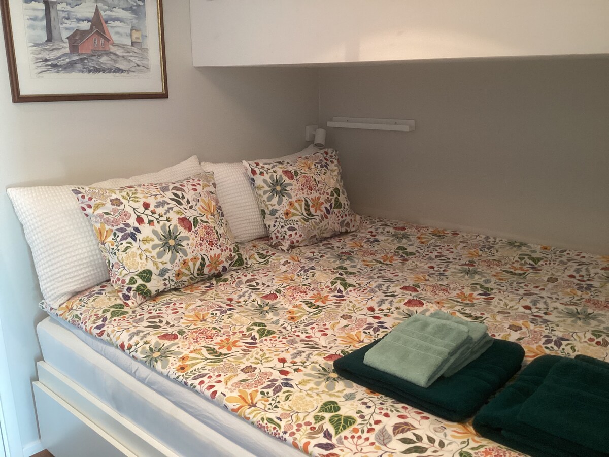 ห้องนอน