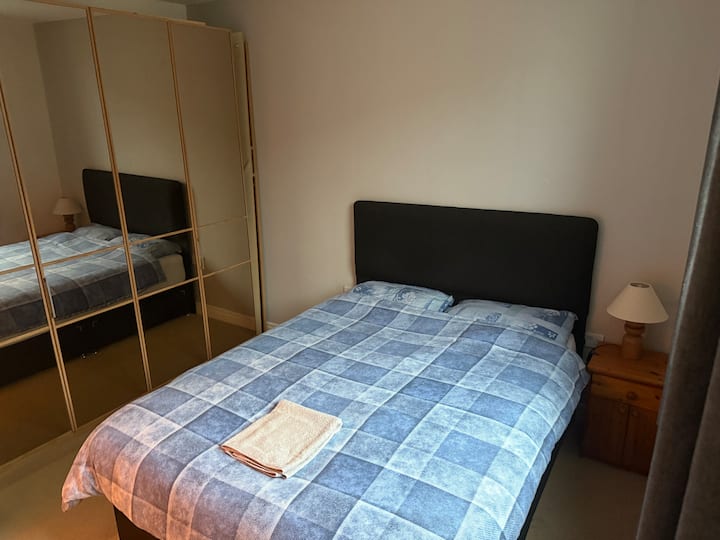 საძინებელი 2