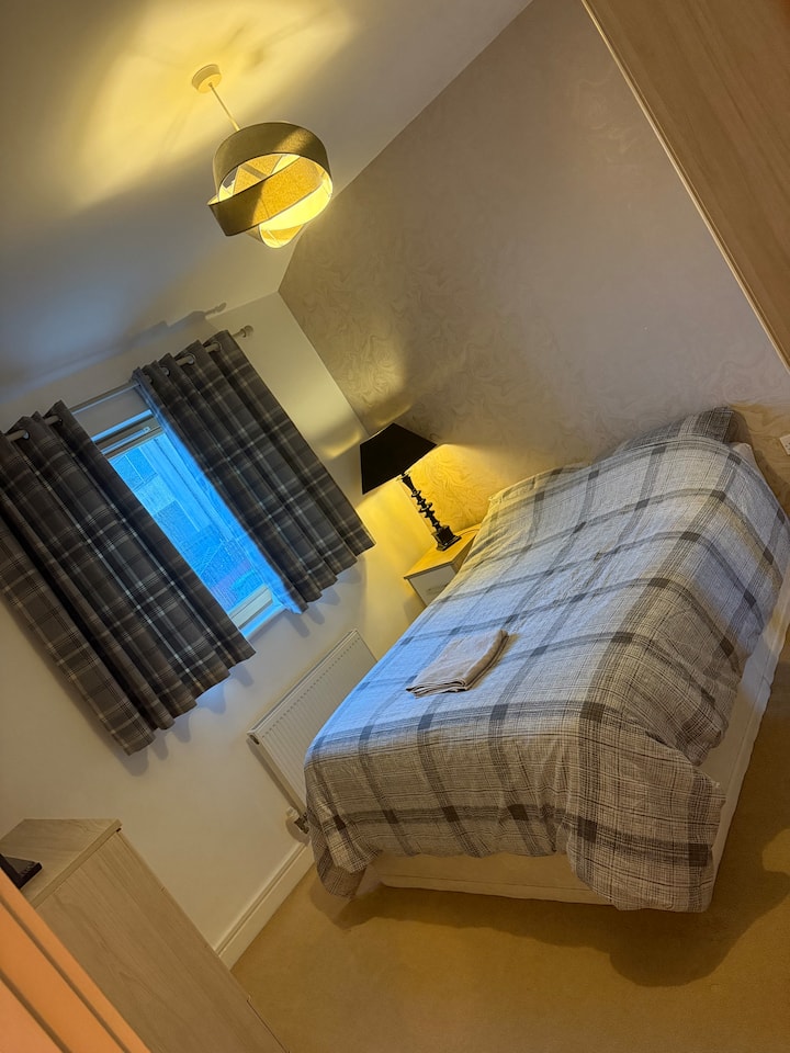 საძინებელი 1