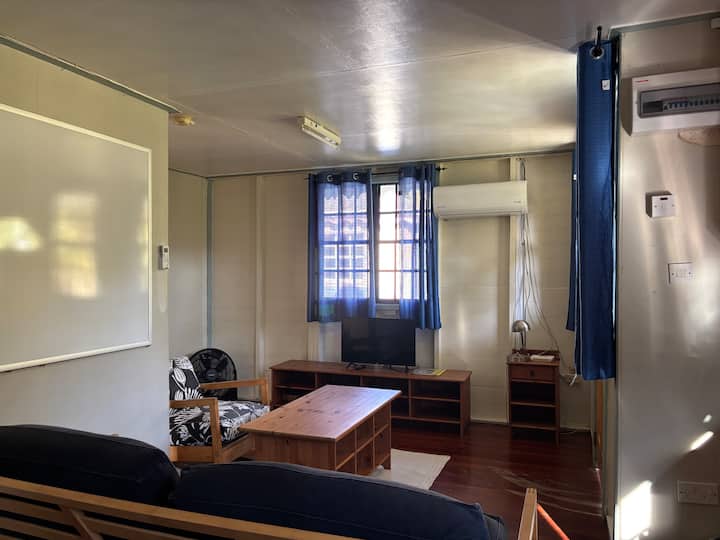 Dominica Cottage #2 - Close To Beach - 多米尼克