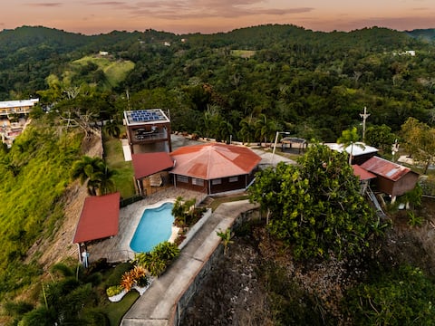 Hacienda CasaCampo | Private Pool