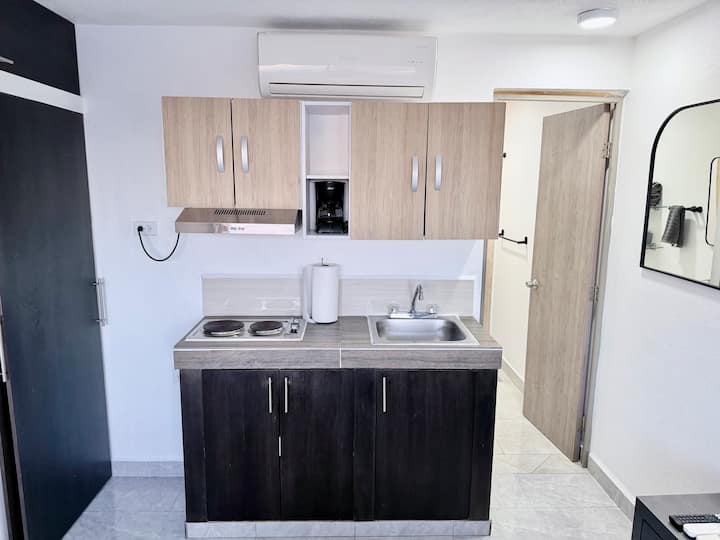 Loft Ideal Para Vacacionar #5 - San José del Cabo