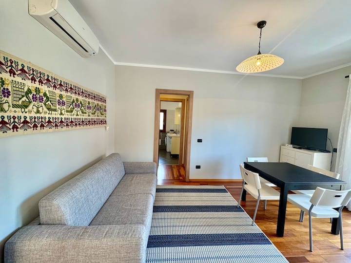 Beau Soleil Apartment - Cardedu