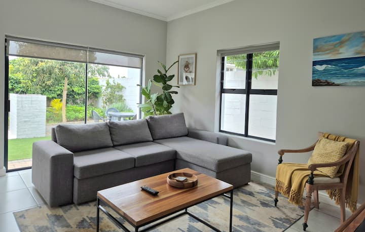 Cozy Unit On Seeduiker, Langebaan - 랑게반