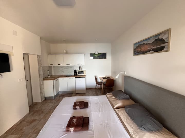 Apartment Vita 2 - Mlini
