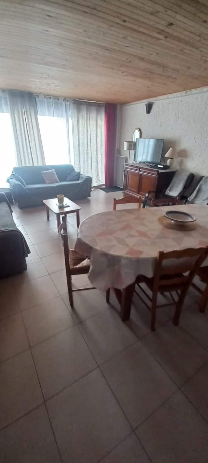Maison Pierre Très Charmante Et Calme - Lavelanet