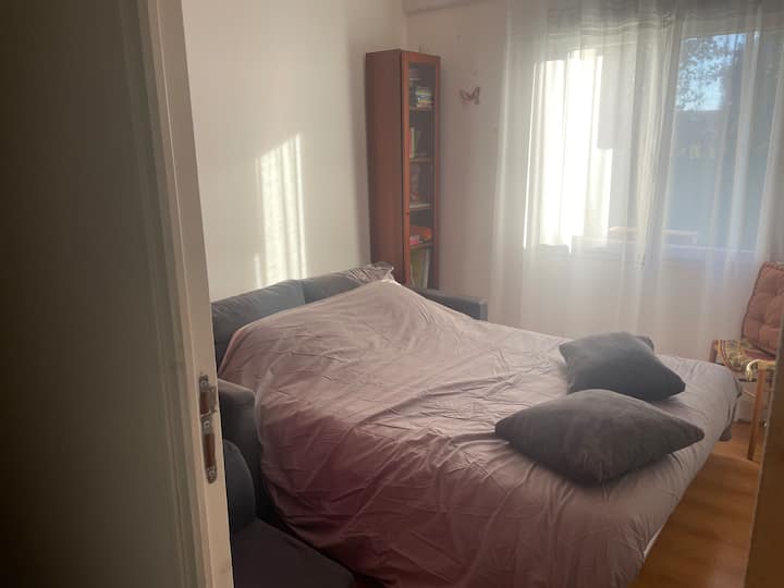 Habitación 2