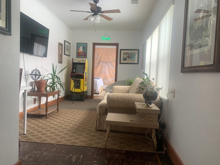 Дневна соба