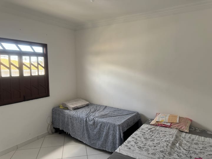 Супер проветриво. 