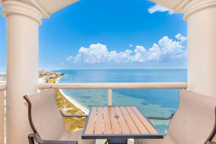 Low Fall Temps & Great Fall Rates! - Pensacola, FL
