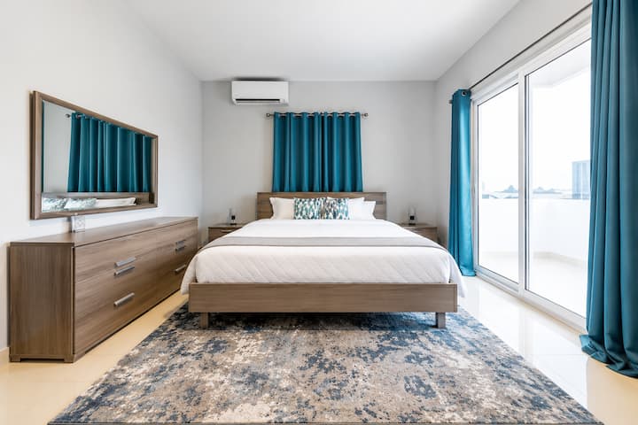 Chambre 1