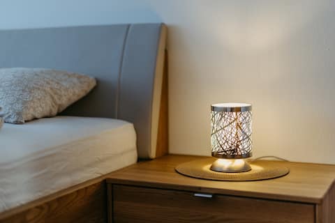 Big Apartment Vacation Rental Burgenland