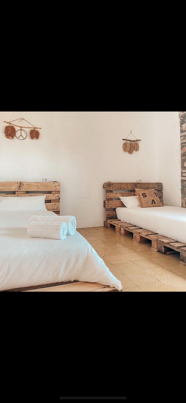 Habitación 7