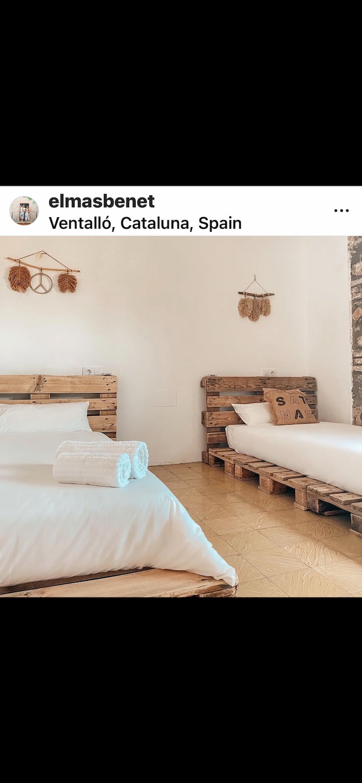 Habitación 1