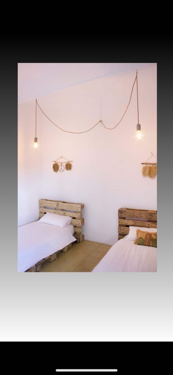 Habitación 5