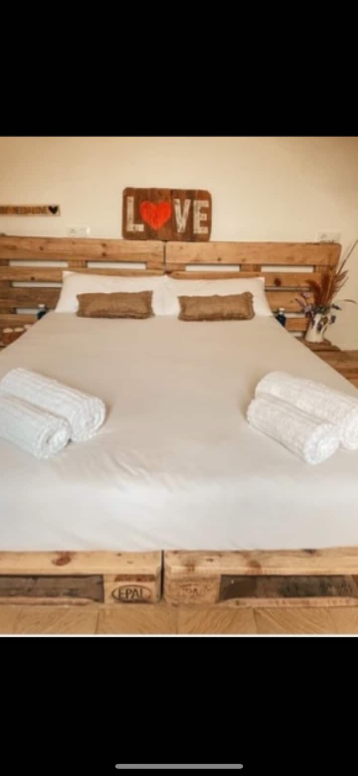 Habitación 4