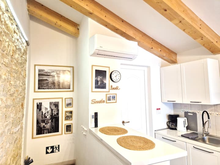 Stone House Mate - Rovinj