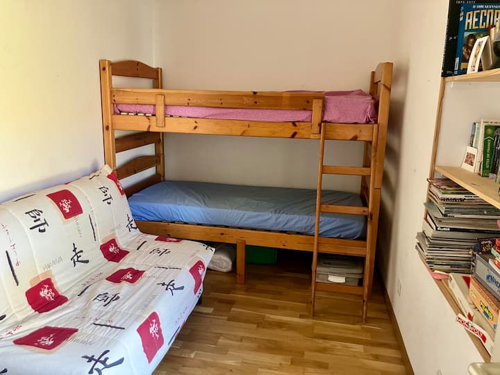 Chambre 2