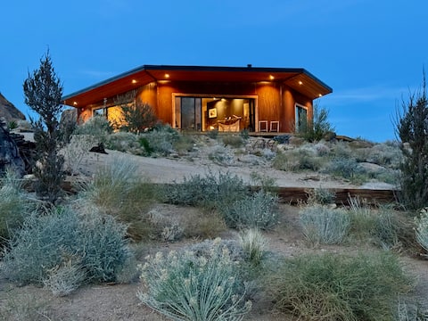 East Wind on Lone Starr